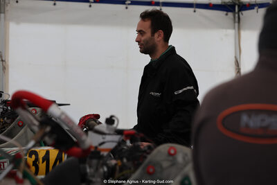 05/11/2023 : Atlantic Trophée 2023 au LF Karting de Layrac (photos Stéphane Agnus) 2023 — karting