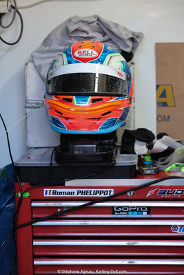 05/11/2023 : Atlantic Trophée 2023 au LF Karting de Layrac (photos Stéphane Agnus) 2023 — karting