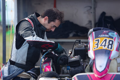 05/11/2023 : Atlantic Trophée 2023 au LF Karting de Layrac (photos Stéphane Agnus) 2023 — karting