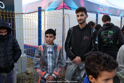 05/11/2023 : Atlantic Trophée 2023 au LF Karting de Layrac (photos Stéphane Agnus) 2023 — karting