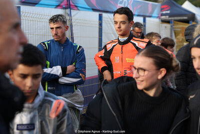05/11/2023 : Atlantic Trophée 2023 au LF Karting de Layrac (photos Stéphane Agnus) 2023 — karting