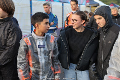 05/11/2023 : Atlantic Trophée 2023 au LF Karting de Layrac (photos Stéphane Agnus) 2023 — karting
