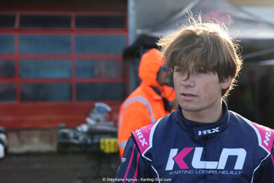 05/11/2023 : Atlantic Trophée 2023 au LF Karting de Layrac (photos Stéphane Agnus) 2023 — karting
