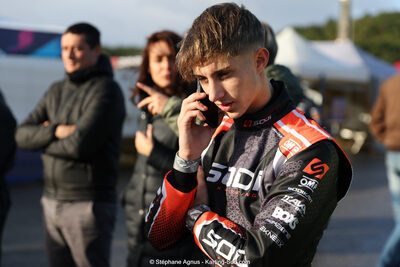05/11/2023 : Atlantic Trophée 2023 au LF Karting de Layrac (photos Stéphane Agnus) 2023 — karting