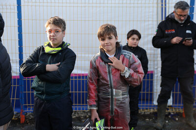 05/11/2023 : Atlantic Trophée 2023 au LF Karting de Layrac (photos Stéphane Agnus) 2023 — karting