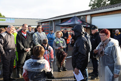 05/11/2023 : Atlantic Trophée 2023 au LF Karting de Layrac (photos Stéphane Agnus) 2023 — karting