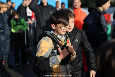 05/11/2023 : Atlantic Trophée 2023 au LF Karting de Layrac (photos Stéphane Agnus) 2023 — karting
