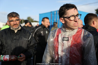 05/11/2023 : Atlantic Trophée 2023 au LF Karting de Layrac (photos Stéphane Agnus) 2023 — karting