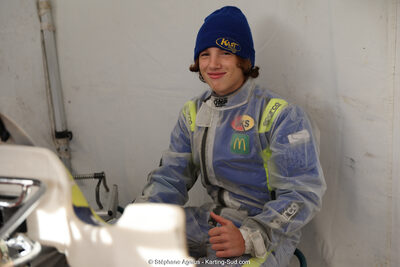 05/11/2023 : Atlantic Trophée 2023 au LF Karting de Layrac (photos Stéphane Agnus) 2023 — karting