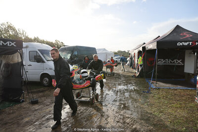 05/11/2023 : Atlantic Trophée 2023 au LF Karting de Layrac (photos Stéphane Agnus) 2023 — karting