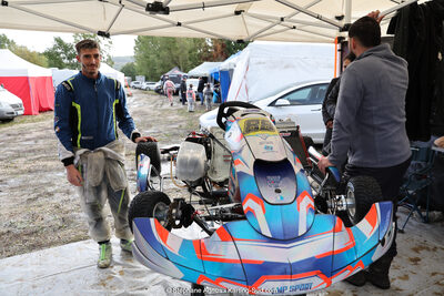 05/11/2023 : Atlantic Trophée 2023 au LF Karting de Layrac (photos Stéphane Agnus) 2023 — karting