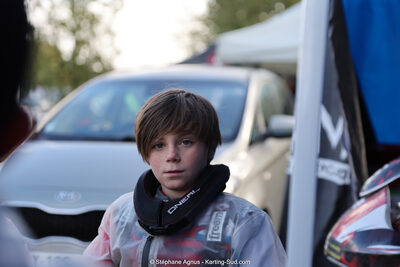 05/11/2023 : Atlantic Trophée 2023 au LF Karting de Layrac (photos Stéphane Agnus) 2023 — karting