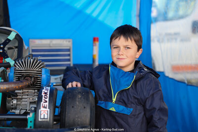 05/11/2023 : Atlantic Trophée 2023 au LF Karting de Layrac (photos Stéphane Agnus) 2023 — karting