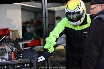 05/11/2023 : Atlantic Trophée 2023 au LF Karting de Layrac (photos Stéphane Agnus) 2023 — karting