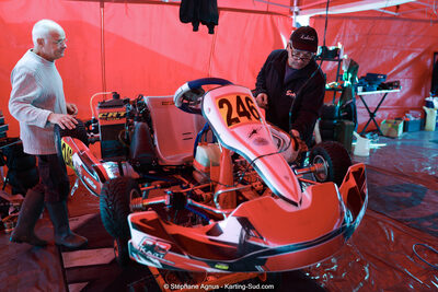 05/11/2023 : Atlantic Trophée 2023 au LF Karting de Layrac (photos Stéphane Agnus) 2023 — karting