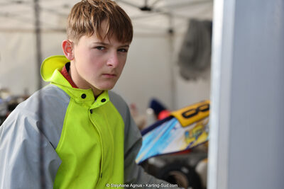 05/11/2023 : Atlantic Trophée 2023 au LF Karting de Layrac (photos Stéphane Agnus) 2023 — karting