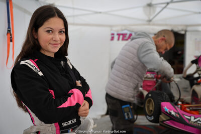 05/11/2023 : Atlantic Trophée 2023 au LF Karting de Layrac (photos Stéphane Agnus) 2023 — karting