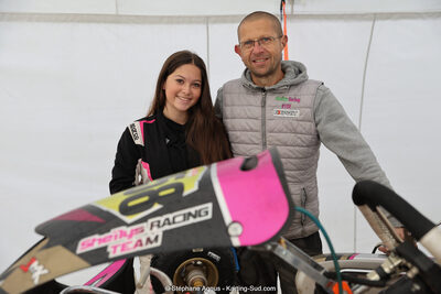 05/11/2023 : Atlantic Trophée 2023 au LF Karting de Layrac (photos Stéphane Agnus) 2023 — karting