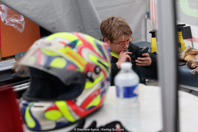 05/11/2023 : Atlantic Trophée 2023 au LF Karting de Layrac (photos Stéphane Agnus) 2023 — karting