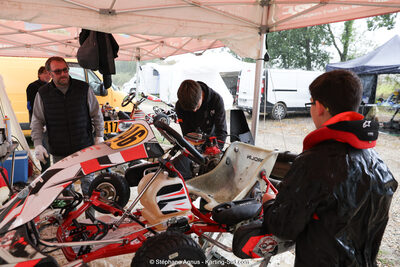 05/11/2023 : Atlantic Trophée 2023 au LF Karting de Layrac (photos Stéphane Agnus) 2023 — karting