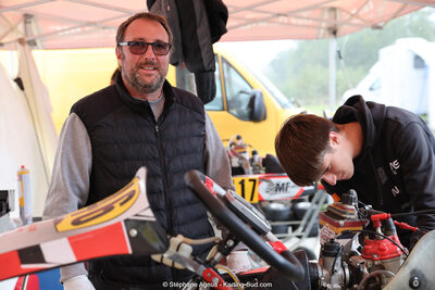 05/11/2023 : Atlantic Trophée 2023 au LF Karting de Layrac (photos Stéphane Agnus) 2023 — karting