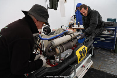 05/11/2023 : Atlantic Trophée 2023 au LF Karting de Layrac (photos Stéphane Agnus) 2023 — karting