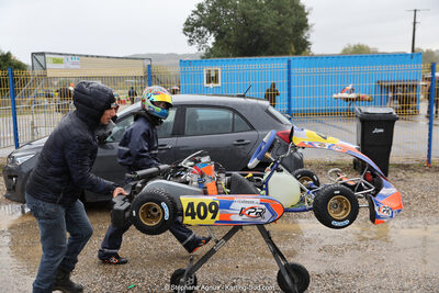 05/11/2023 : Atlantic Trophée 2023 au LF Karting de Layrac (photos Stéphane Agnus) 2023 — karting