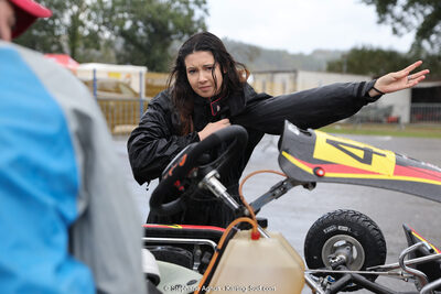 05/11/2023 : Atlantic Trophée 2023 au LF Karting de Layrac (photos Stéphane Agnus) 2023 — karting