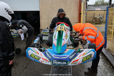 05/11/2023 : Atlantic Trophée 2023 au LF Karting de Layrac (photos Stéphane Agnus) 2023 — karting