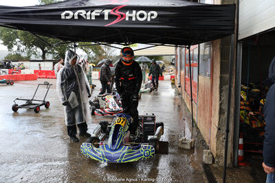 05/11/2023 : Atlantic Trophée 2023 au LF Karting de Layrac (photos Stéphane Agnus) 2023 — karting