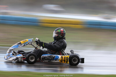 05/11/2023 : Atlantic Trophée 2023 au LF Karting de Layrac (photos Stéphane Agnus) 2023 — karting