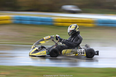 05/11/2023 : Atlantic Trophée 2023 au LF Karting de Layrac (photos Stéphane Agnus) 2023 — karting