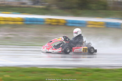 05/11/2023 : Atlantic Trophée 2023 au LF Karting de Layrac (photos Stéphane Agnus) 2023 — karting