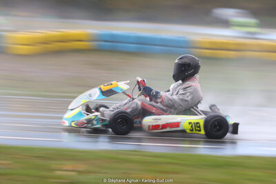 05/11/2023 : Atlantic Trophée 2023 au LF Karting de Layrac (photos Stéphane Agnus) 2023 — karting