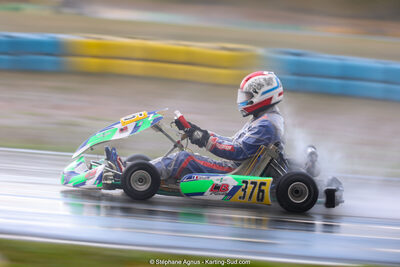 05/11/2023 : Atlantic Trophée 2023 au LF Karting de Layrac (photos Stéphane Agnus) 2023 — karting