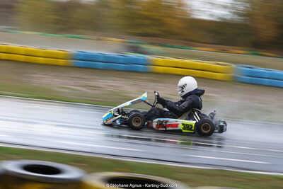 05/11/2023 : Atlantic Trophée 2023 au LF Karting de Layrac (photos Stéphane Agnus) 2023 — karting