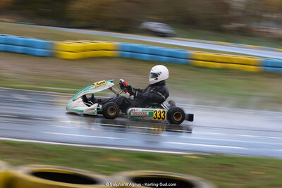 05/11/2023 : Atlantic Trophée 2023 au LF Karting de Layrac (photos Stéphane Agnus) 2023 — karting