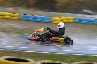 05/11/2023 : Atlantic Trophée 2023 au LF Karting de Layrac (photos Stéphane Agnus) 2023 — karting