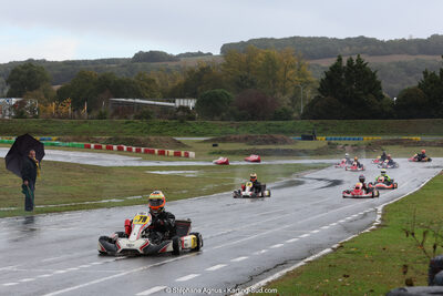 05/11/2023 : Atlantic Trophée 2023 au LF Karting de Layrac (photos Stéphane Agnus) 2023 — karting