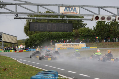 05/11/2023 : Atlantic Trophée 2023 au LF Karting de Layrac (photos Stéphane Agnus) 2023 — karting