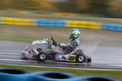05/11/2023 : Atlantic Trophée 2023 au LF Karting de Layrac (photos Stéphane Agnus) 2023 — karting