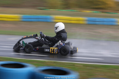 05/11/2023 : Atlantic Trophée 2023 au LF Karting de Layrac (photos Stéphane Agnus) 2023 — karting