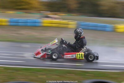 05/11/2023 : Atlantic Trophée 2023 au LF Karting de Layrac (photos Stéphane Agnus) 2023 — karting