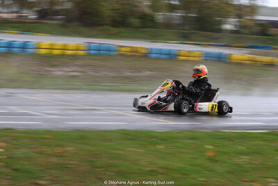 05/11/2023 : Atlantic Trophée 2023 au LF Karting de Layrac (photos Stéphane Agnus) 2023 — karting