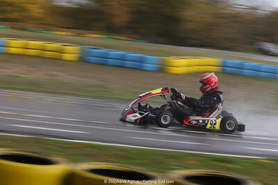 05/11/2023 : Atlantic Trophée 2023 au LF Karting de Layrac (photos Stéphane Agnus) 2023 — karting
