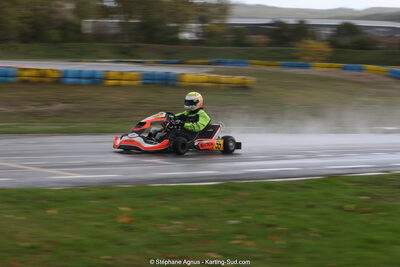05/11/2023 : Atlantic Trophée 2023 au LF Karting de Layrac (photos Stéphane Agnus) 2023 — karting