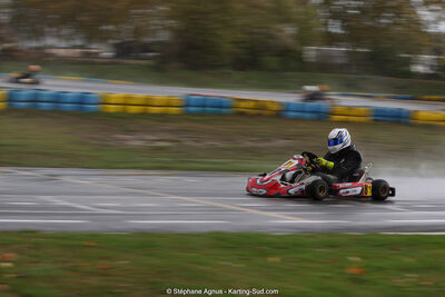 05/11/2023 : Atlantic Trophée 2023 au LF Karting de Layrac (photos Stéphane Agnus) 2023 — karting