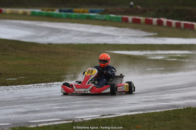 05/11/2023 : Atlantic Trophée 2023 au LF Karting de Layrac (photos Stéphane Agnus) 2023 — karting