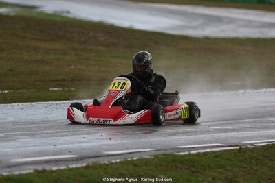 05/11/2023 : Atlantic Trophée 2023 au LF Karting de Layrac (photos Stéphane Agnus) 2023 — karting