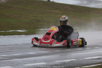 05/11/2023 : Atlantic Trophée 2023 au LF Karting de Layrac (photos Stéphane Agnus) 2023 — karting